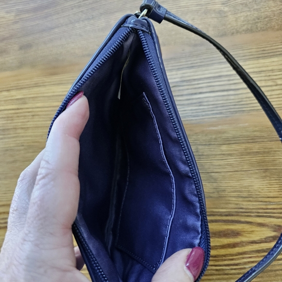 Coach wristlet - Picture 4 of 4